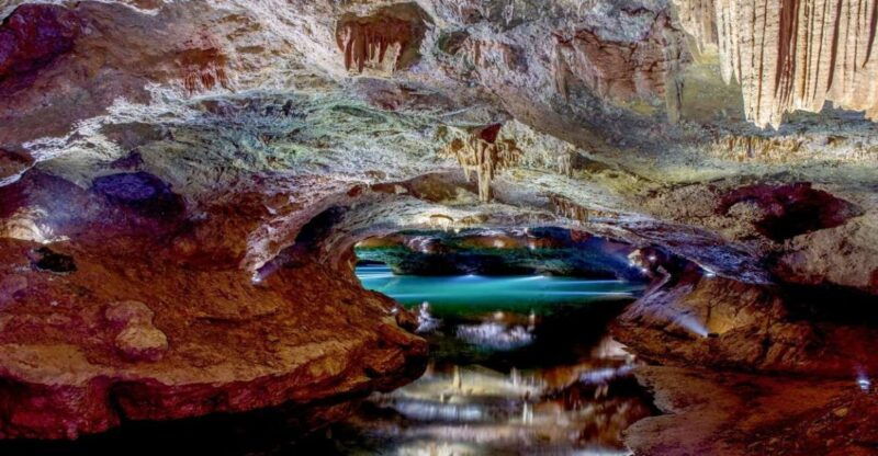 from-valencia-private-half-day-trip-to-cuevas-de-san-jose