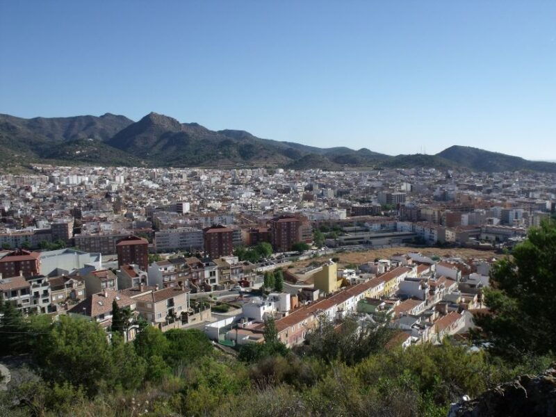 from-valencia-private-half-day-trip-to-cuevas-de-san-jose