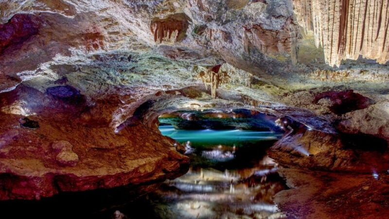 from-valencia-private-half-day-trip-to-cuevas-de-san-jose