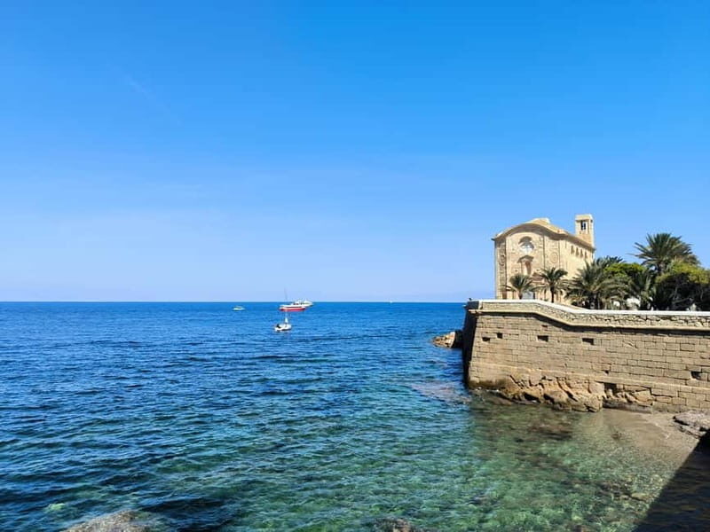 From Valencia: Tabarca Island - The Experience: What Makes This Tour Stand Out