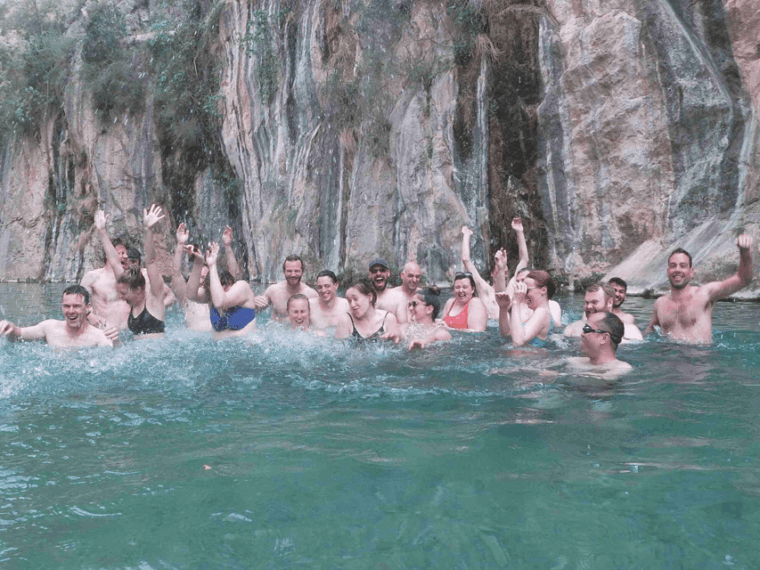 from-valencia-thermal-springs-hike-private-day-tour