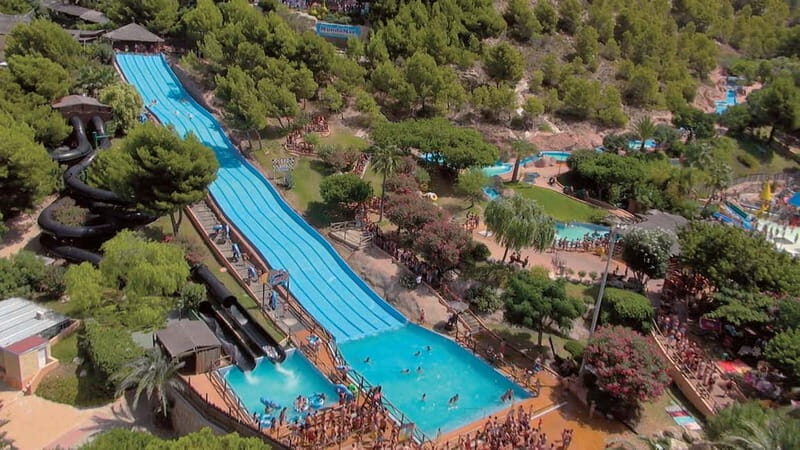 From Valencia: Trip to Benidorm, Aqualandia & Terra Mitica - What to Pack and Consider