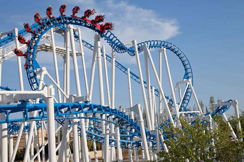 From Valencia: Trip to Benidorm, Aqualandia & Terra Mitica - Final Thoughts