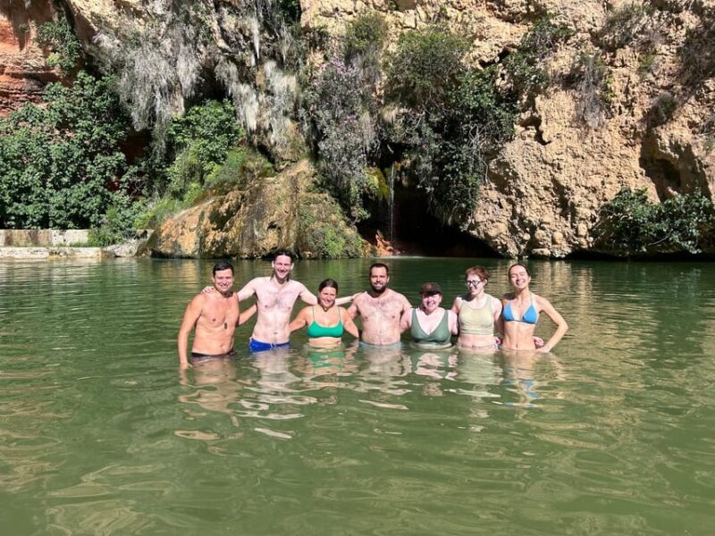 From Valencia: Wine Tasting + Nature exploration - From Valencia: Wine Tasting + Nature Exploration — A Complete Guide