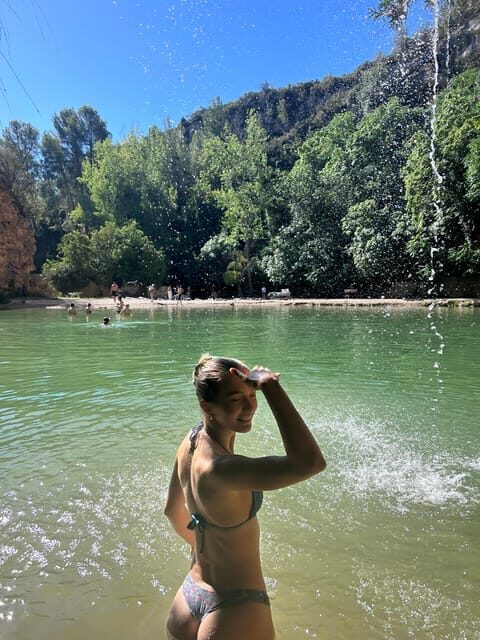 From Valencia: Wine Tasting + Nature exploration - Who Is This Tour Best For?
