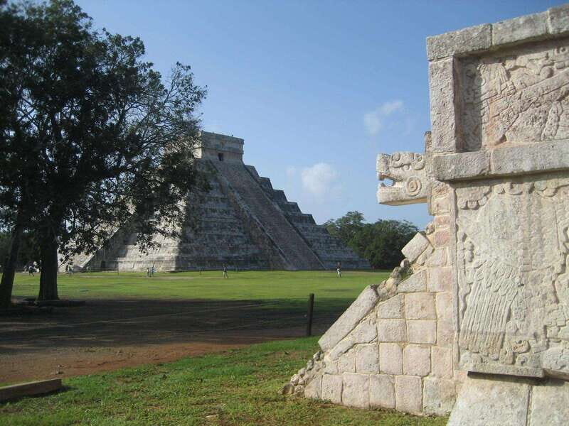 From Valladolid: Chichen Itza - Cenote - Izamal - Practical Details and Additional Insights