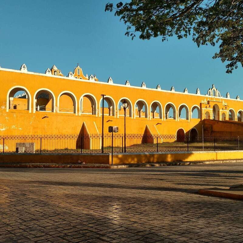 From Valladolid: Chichen Itza - Cenote - Izamal - Final Thoughts: Who Is This Tour Perfect For?