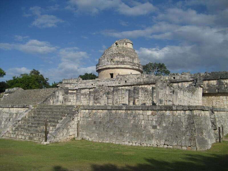 From Valladolid: Chichen Itza - Cenote - Izamal - FAQ