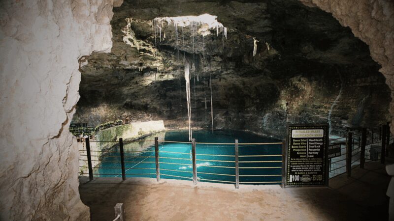 FROM VALLADOLID CHICHÉN ITZÁ + EK'BALAM + CENOTE (PRIVATE TRANSPORTATION) - Who Is This Tour Best For?