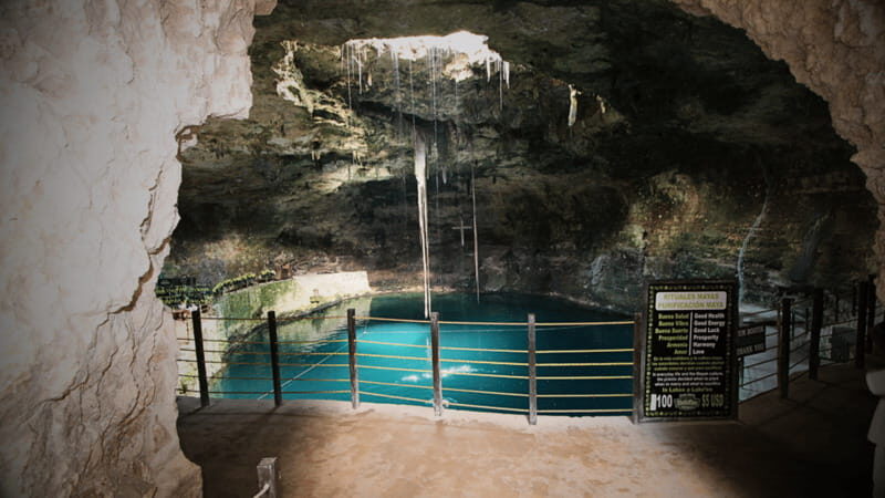 FROM VALLADOLID CHICHÉN ITZÁ + EK'BALAM + CENOTE (PRIVATE TRANSPORTATION) - The Sum Up