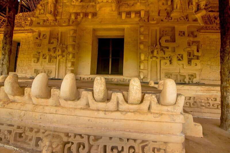 From Valladolid: Rio Lagartos and Ek Balam Day Trip - Why This Tour Offers Great Value