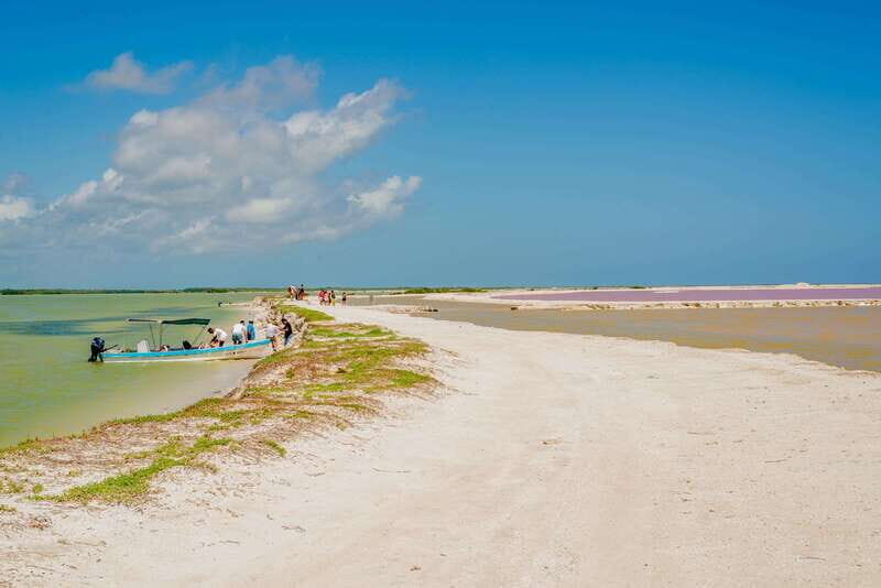From Valladolid: Rio Lagartos and Ek Balam Day Trip - Who Will Love This Experience?