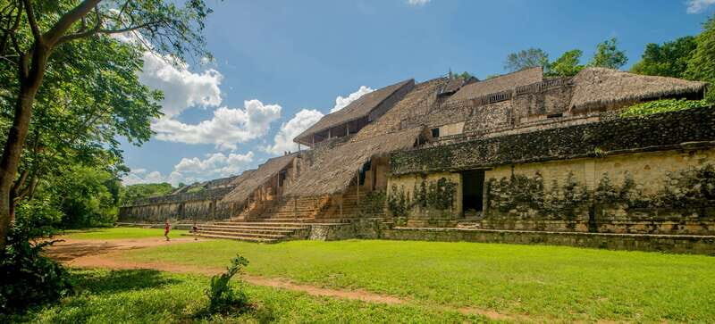 From Valladolid: Rio Lagartos and Ek Balam Day Trip - FAQ