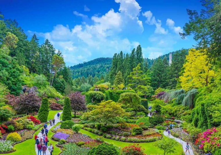 from-vancouver-full-day-victoria-butchart-gardens-tour