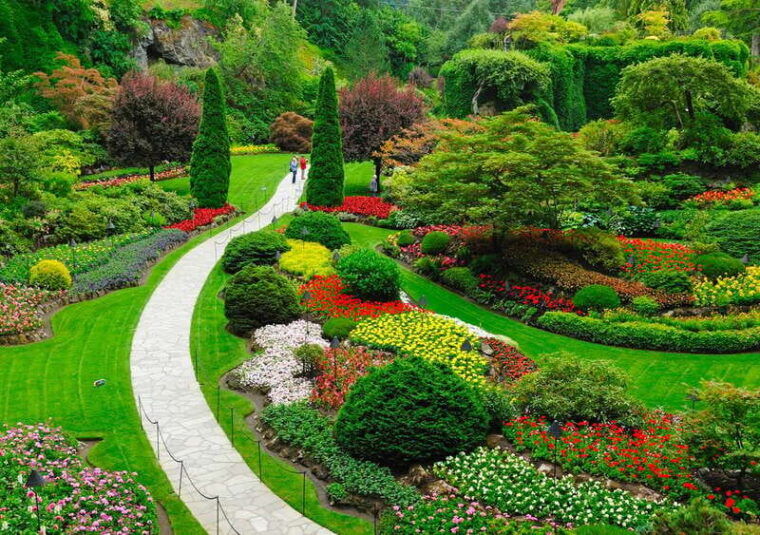 from-vancouver-full-day-victoria-butchart-gardens-tour