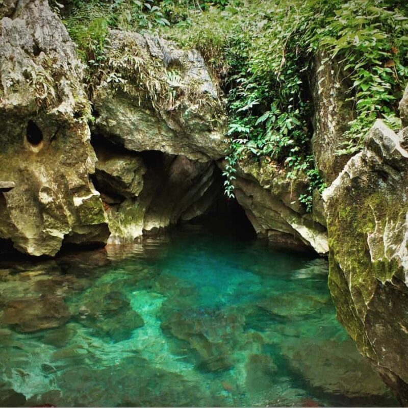 From Vang Vieng: Cave Kayak & Zipline - What Reviewers Say