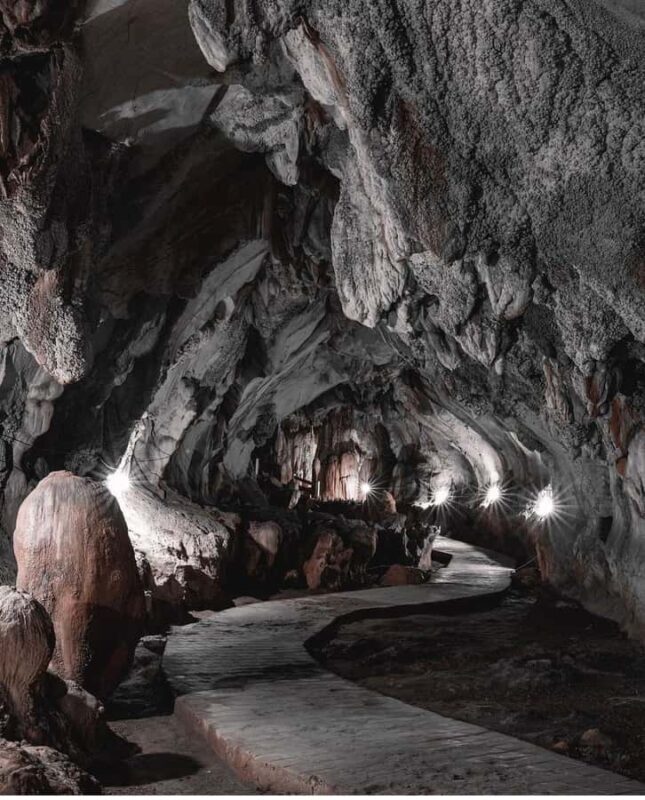 From Vang Vieng: Cave Kayak & Zipline - FAQ