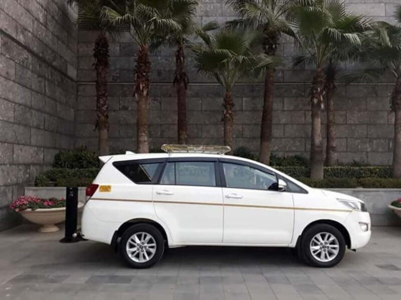 From Varanasi: A Full-Day Tour of Varanasi's Spiritual Heart - Final Thoughts