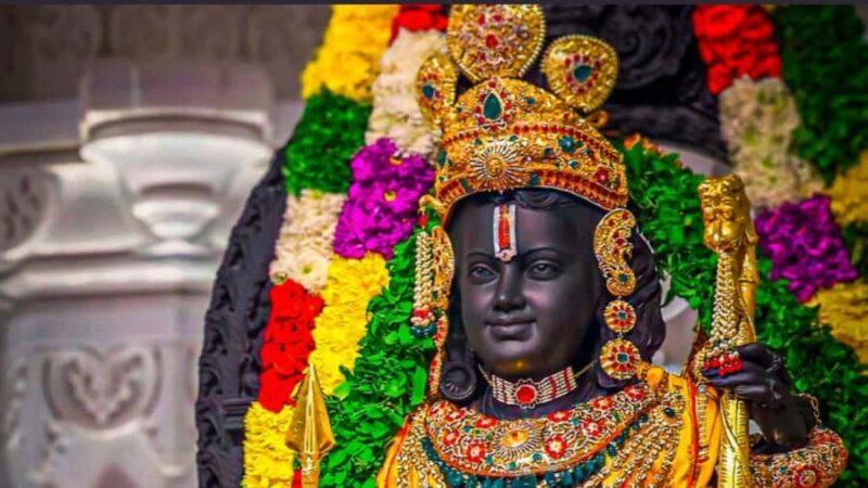 From Varanasi: Ayodhya 2-Day Tour with Hotel & Meals - Key Points