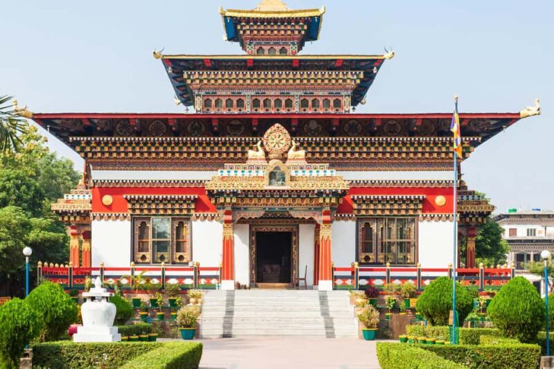 From Varanasi: Bodhgaya 2-Day Tour with Accommodation - FAQs