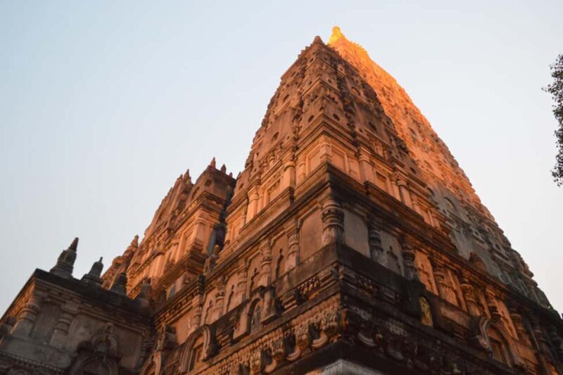 From Varanasi: Bodhgaya Day Trip with Private Transfer - Potential Drawbacks and Considerations