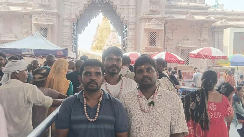 From Varanasi: Full Day Spiritual Varanasi Tour. - FAQ