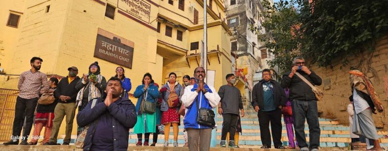 From Varanasi: Full Day Spiritual Varanasi Tour w/ Boat Ride - FAQ