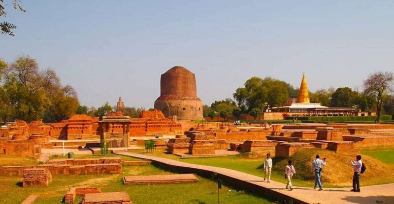 From Varanasi: Half Day Tour of Sarnath - Why This Tour Offers Good Value