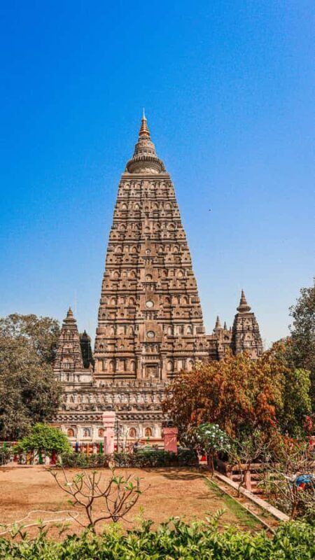From Varanasi: Sameday Bodhgaya Excursion Spiritual Tour - The Full Experience: A Deep Dive into the Bodhgaya Day Trip