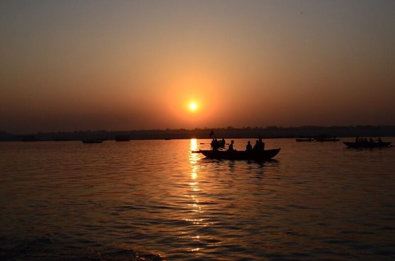 From Varanasi: Sunrise Boat Tour and Heritage Walk - FAQs