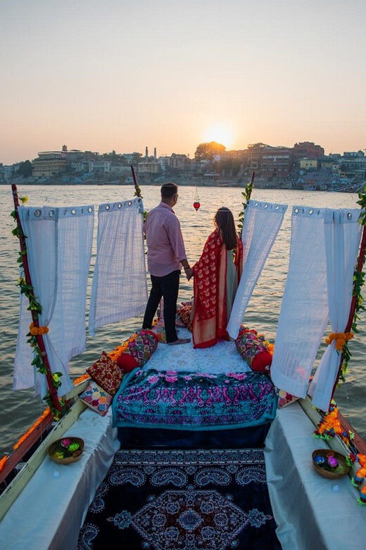 From Varanasi: Varanasi Ghat Tour at Dawn - Who Would Love This Tour?
