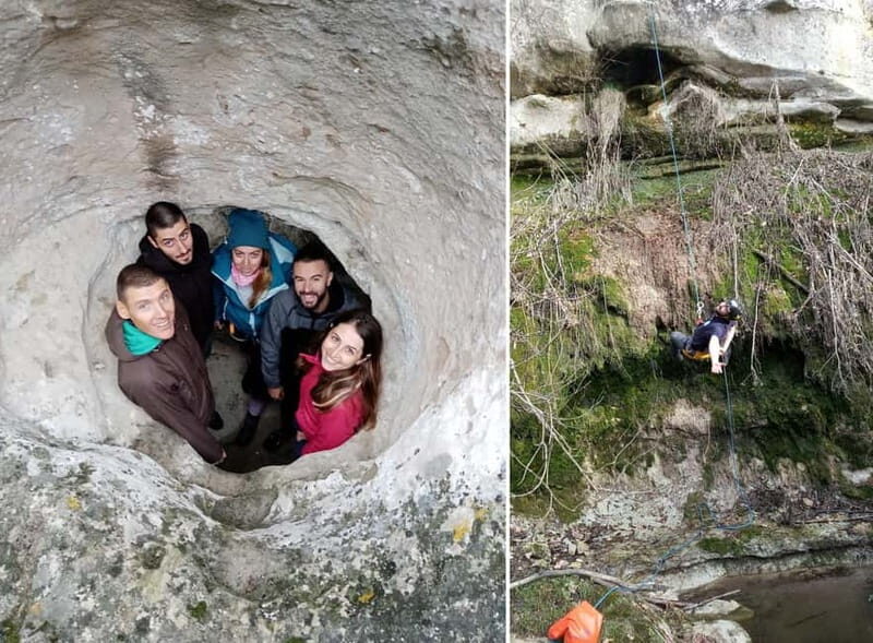 From Varna: Hiking and Climbing Day Tour - From Varna: Hiking and Climbing Day Tour – An In-Depth Review
