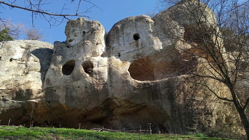From Varna: Hiking and Climbing Day Tour - Practical Details: What You Need to Know
