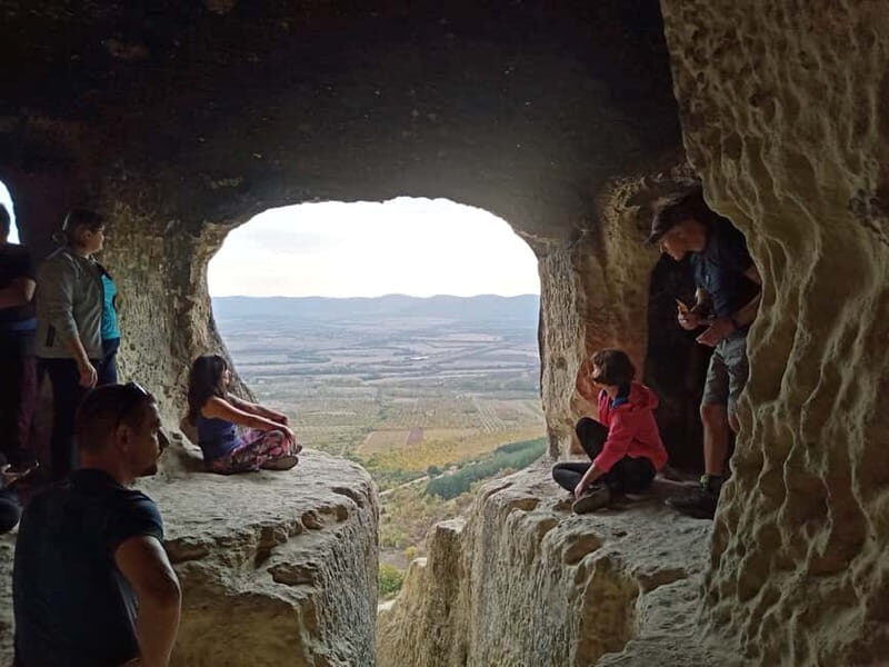 From Varna: Rock Sanctuaries Hiking Tour - Discover Bulgaria’s Mystical Rock Sanctuaries: A Full-Day Hiking Adventure from Varna