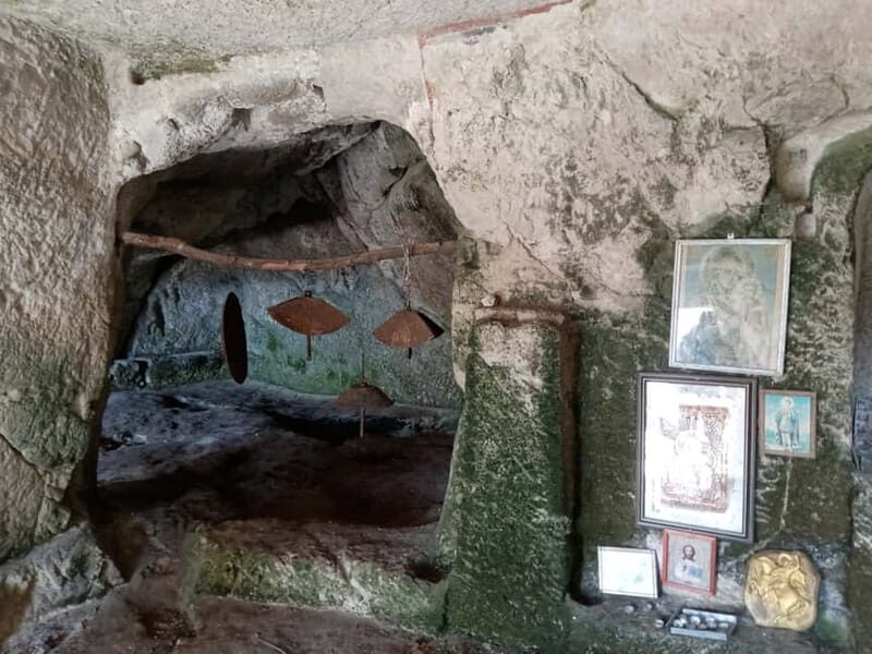 From Varna: Rock Sanctuaries Hiking Tour - Practical Details and What You Can Expect