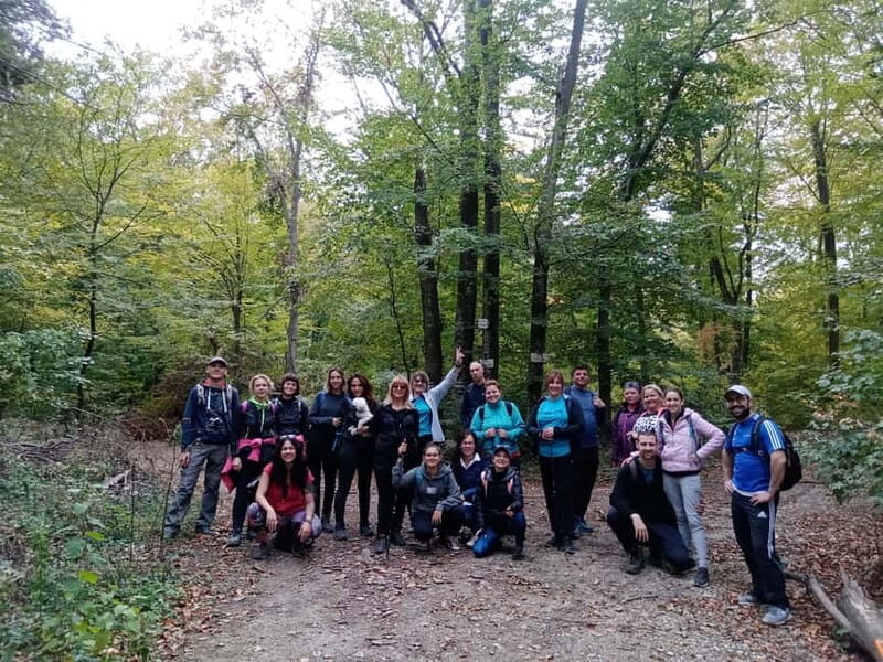 From Varna: Rock Sanctuaries Hiking Tour - Who Will Love This Tour?