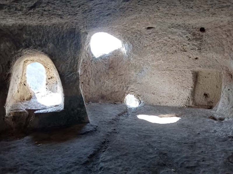 From Varna: Rock Sanctuaries Hiking Tour - Final Thoughts