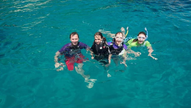 From Vasiliki: Lefkada Snorkeling Tour by Boat - Pricing and Value  