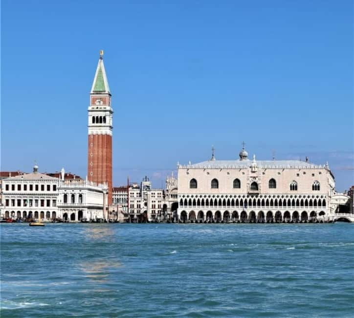 From Venice: Murano, Burano on the Boat with stops - Venice’s Nearby Islands by Boat: Murano and Burano Experience - A Detailed Review