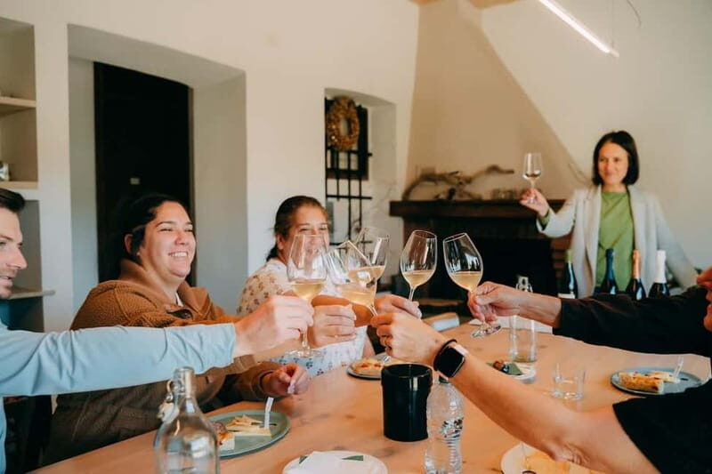 From Venice: Prosecco Wine Region Tour with 2 Tastings - A Deep Dive into the Experience
