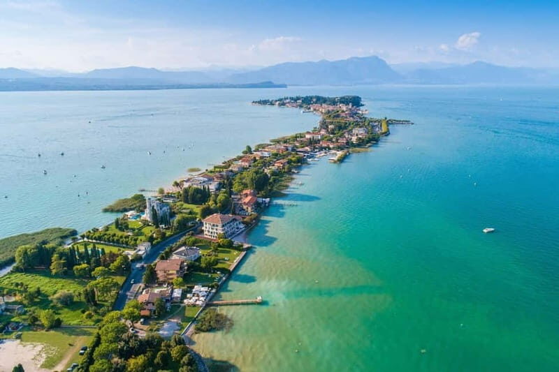 From Venice: Verona, Lake Garda, Sirmione with Spritz - The Itinerary Breakdown