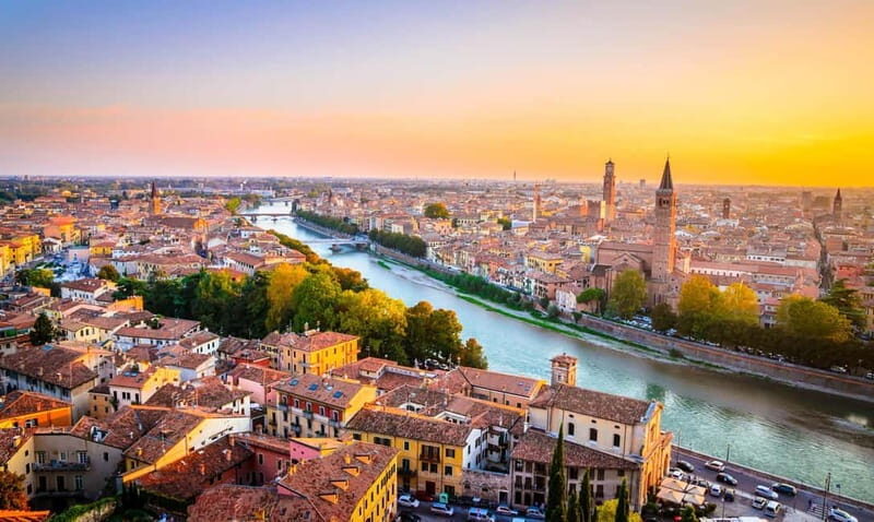 From Venice: Verona, Lake Garda, Sirmione with Spritz - Final Thoughts