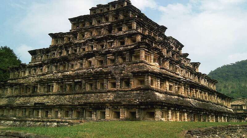 From Veracruz: Tajin & Papantla Tour. Fast Way - The Experience: What to Expect on the Tour