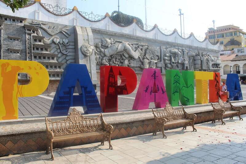 From Veracruz: Tajin & Papantla Tour. Fast Way - Who Is This Tour Perfect For?