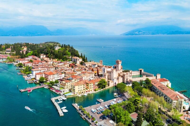 from-verona-sirmione-boat-tour-with-castle-and-roman-villa