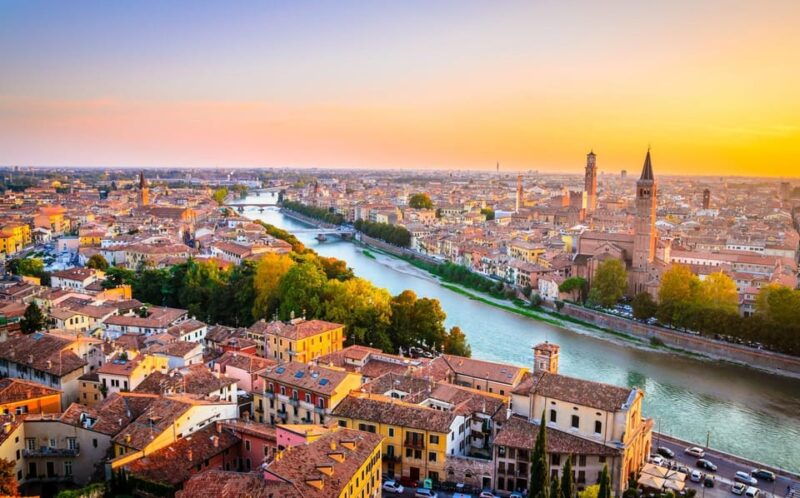 from-verona-sirmione-boat-tour-with-castle-and-roman-villa