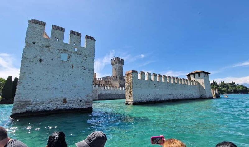 From Verona: Sirmione, Lake Garda with Boat & Spritz Tasting - FAQ: Your Practical Questions Answered