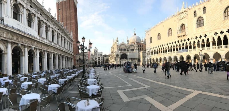 From Verona: Venice full-day guided trip - Evaluating the Value