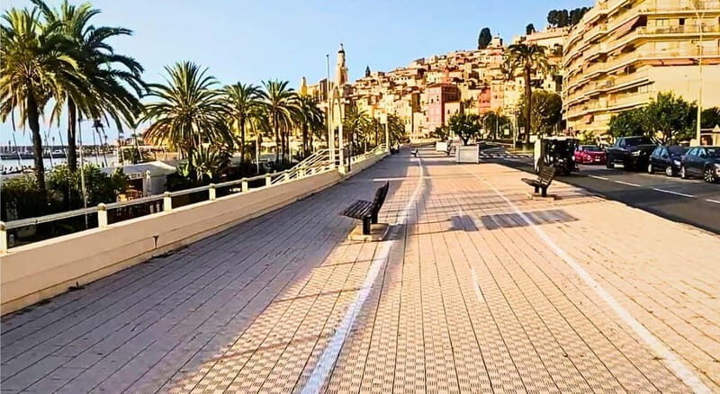 From Viareggio to Barcelona: Mediterranean Bike Adventure - An In-Depth Look at the 13-Day Itinerary