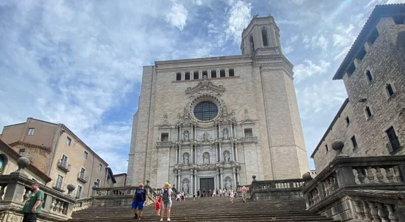 From Viareggio to Barcelona: Mediterranean Bike Adventure - The Sum Up